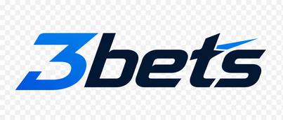 3bets লোগো